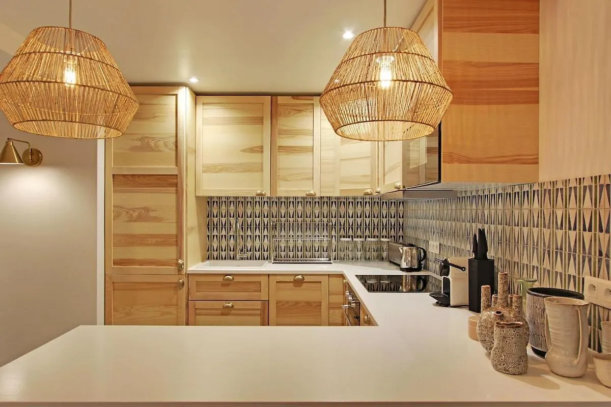 2 Appartements En 1 - Superbe Logement Pres Du Louvre L 12P パリ