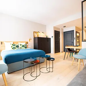  Apartment Du Louvre