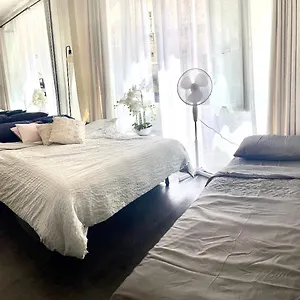 Appartement Cozy Chatelet, Paris