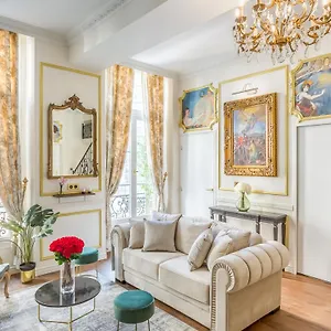  Apartment Merveil - Luxury Serviced - Aboukir Vi