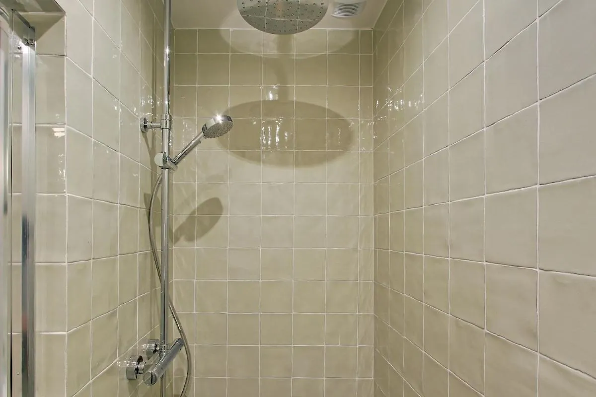 Apartment 2 Appartements En 1 - Superbe Logement Pres Du Louvre L 12P Paris